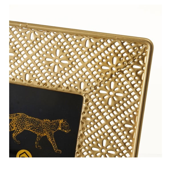 Metallraam 15x15 cm - Casa Selección-image-1