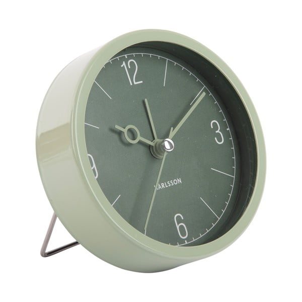 Äratuskell ø 9 cm Monocle - Karlsson-image-3