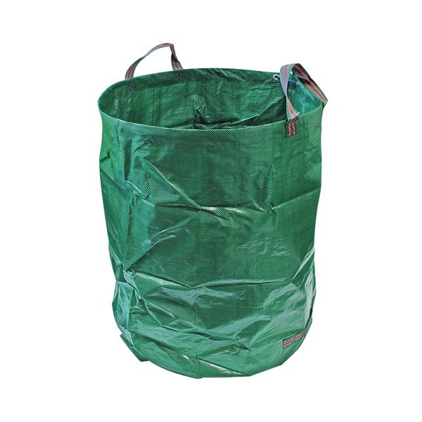 Roheline plastikust aiakast, 270 l - Happy Green