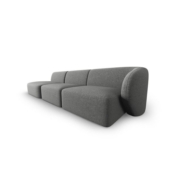 Tumehall diivan 302 cm Shane - Micadoni Home-image-1