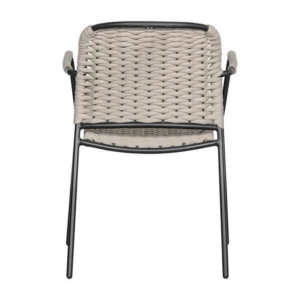 Mustad-beežid metallist aiatoolid 2tk komplektis Taku - Exotan-image-3