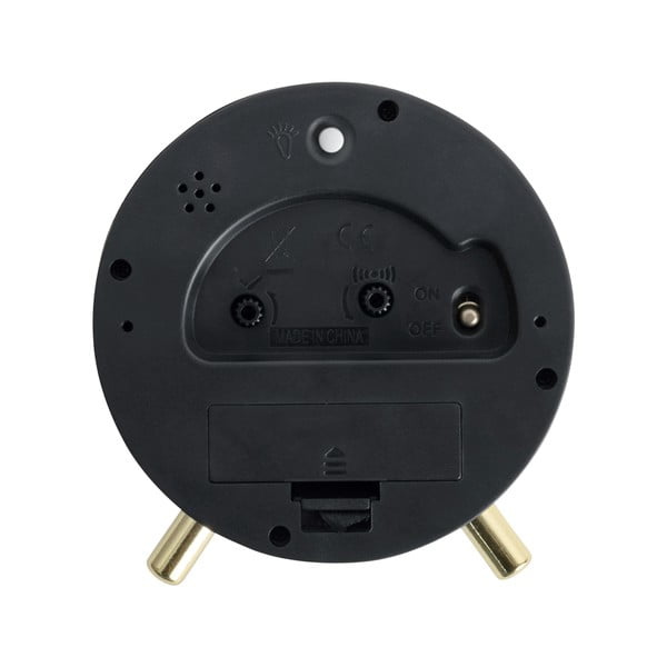 Äratuskell ø 11 cm Bling Bling - Karlsson-image-4