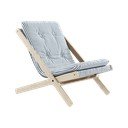 Kokkupandav tool Raw/Beach Blue Boogie - Karup Design
