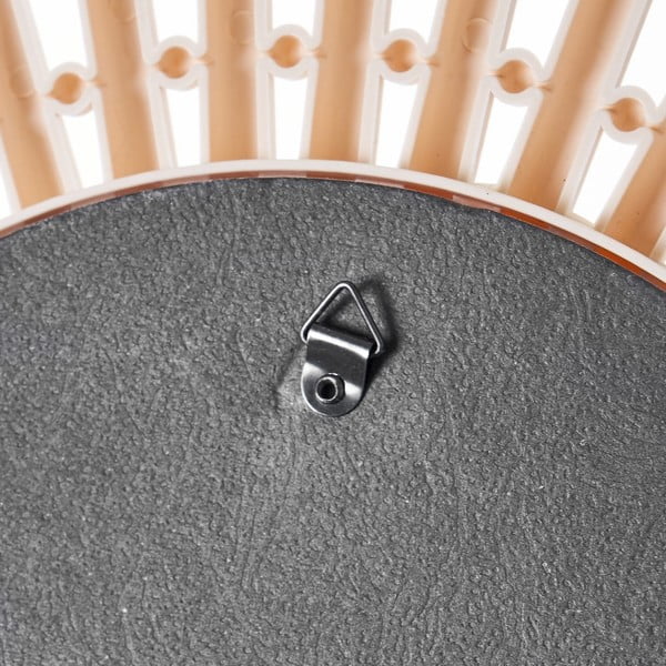 Roosa seinapeegel - Casa Selección-image-1