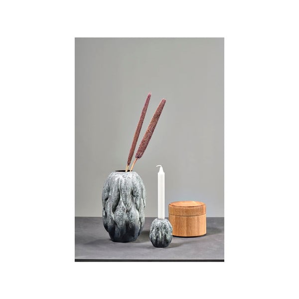 Keraamiline küünlajalg Artic Ice - Villa Collection-image-2