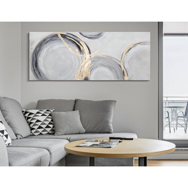 Maal 150x60 cm Circly - Mauro Ferretti-image-1