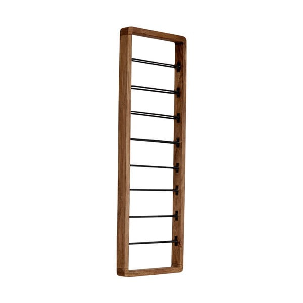 Pruun veiniriiul seinale 8 veinipudelile Sorrento - Light & Living-image-1