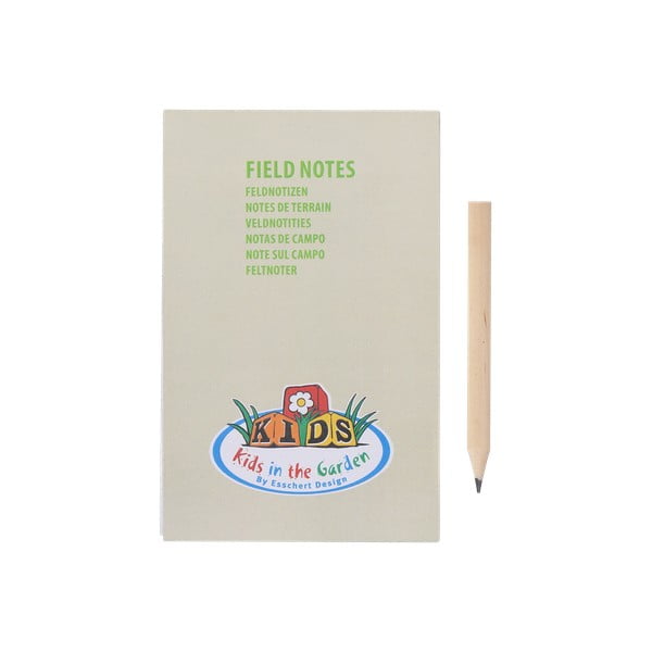 Õuemäng Explorer Bag: Birds - Esschert Design-image-4