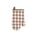 Puuvillane pajakinnas Gingham - Tiseco Home Studio