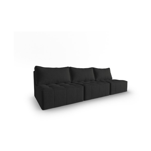 Must diivan 240 cm Mike - Micadoni Home-image-1