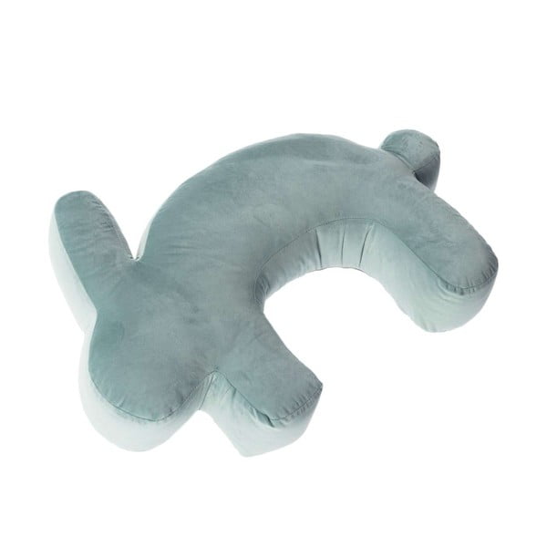 Õenduspadi mündi värvi Velvet Bunny - Yellow Tipi-image-2