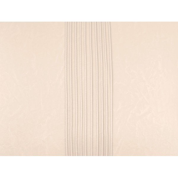 Kreemjas padi PT Living Leather Look, 50 x 30 cm - PT LIVING-image-1