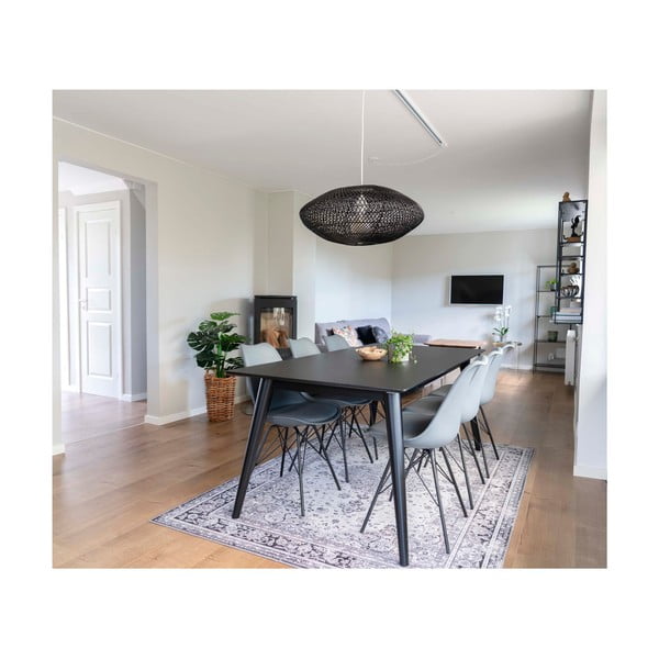 Hallid söögitoolid 2-st komplektis Oslo - House Nordic-image-2