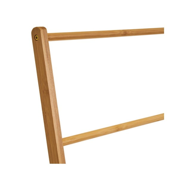 Bambusest rätikuhoidja - Casa Selección-image-4