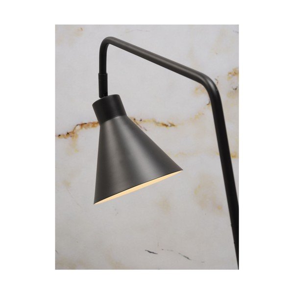 Must metallist lambivari (kõrgus 55 cm) Lyon - it's about RoMi-image-4