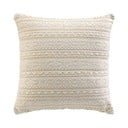 Puuvillasegu padjapüür 40x40 cm Ilies - douceur d'intérieur