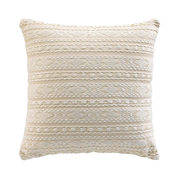 Puuvillasegu padjapüür 40x40 cm Ilies - douceur d'intérieur