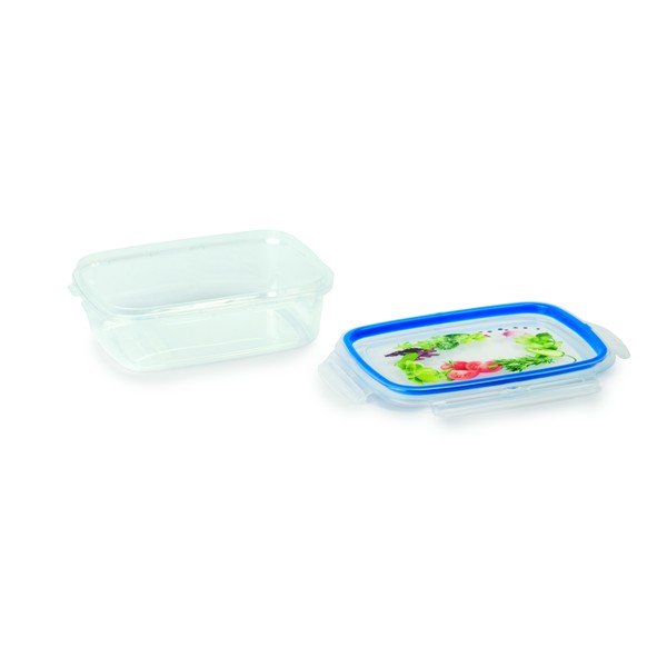 3 toidupakendi komplekt, 0,6 l - Snips-image-2