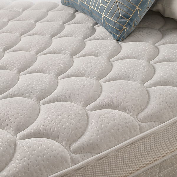 Kahepoolne madrats 180x200 cm Royal Premium - Moonia-image-1