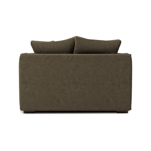 Helepruun tugitool Comfy - Scandic-image-3