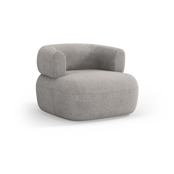 Helehall bukleekangast tugitool Jenny - Micadoni Home