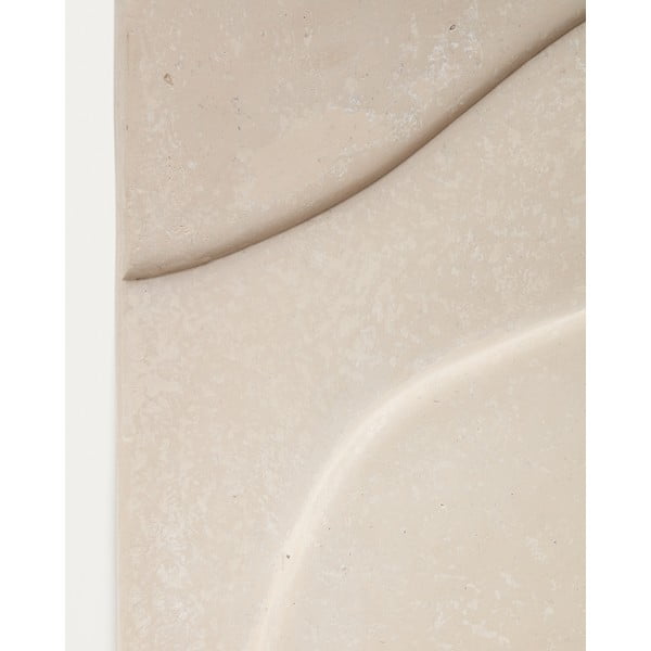 Maal 40x58 cm Mirta - Kave Home-image-4