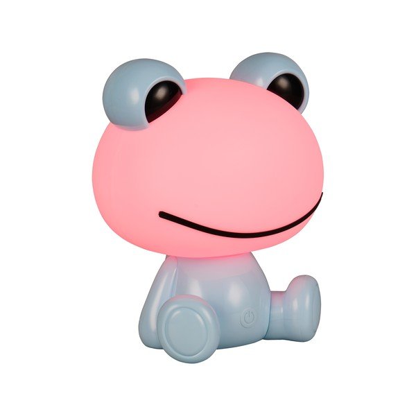 Sinine LED lastelamp Hopper - Trio-image-1