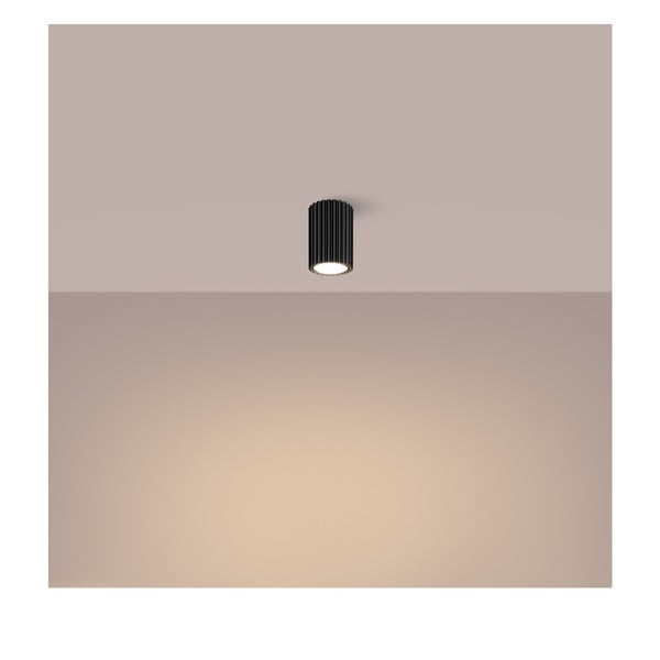 Must laevalgusti Gleam - Sollux-image-2