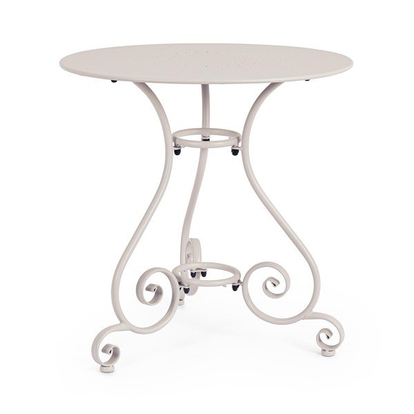 Terasest ümmargune aialaud ø 70 cm Etienne - Bizzotto