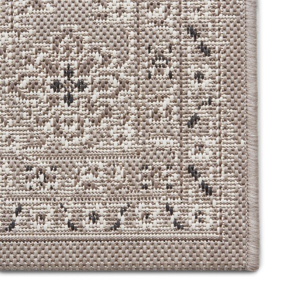 Hall/beež õuevaip 290x200 cm Miami - Think Rugs-image-4