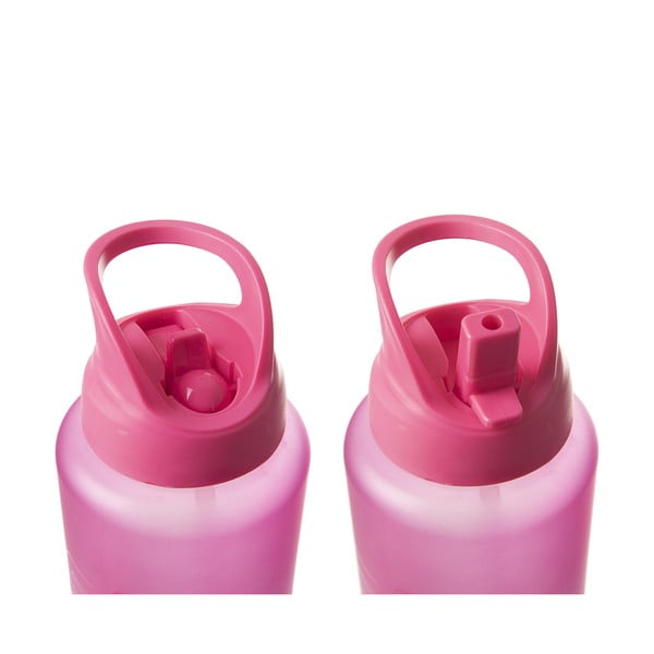 Roosa tritaanpudel 1 l Moly - Orion-image-2