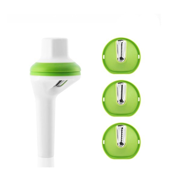 Köögiviljaviilutaja 3in1 - InnovaGoods-image-3