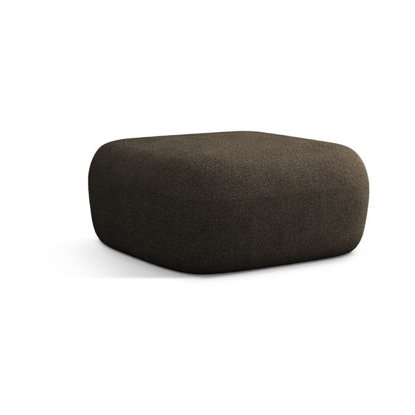 Pruun bukleekangast jalatugi Jenny - Micadoni Home-image-1