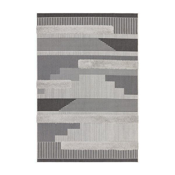 Hall õuevaip 160x230 cm Monty - Asiatic Carpets