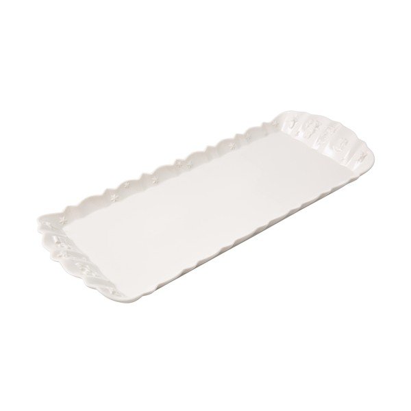 Valge portselanist kandik , pikkus 40 cm Toy's Delight - Villeroy&Boch-image-2