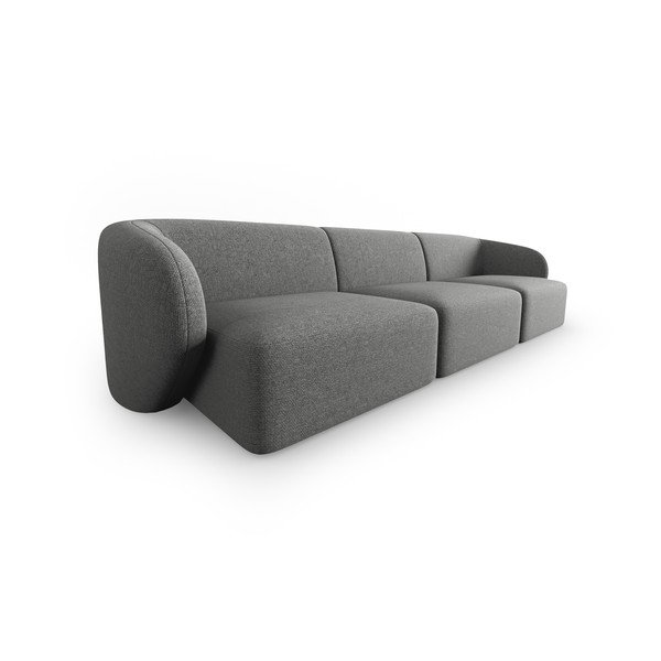 Tumehall diivan 259 cm Shane - Micadoni Home-image-1