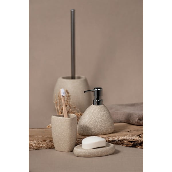 Beež keraamiline tualetthari Pion - Wenko-image-2