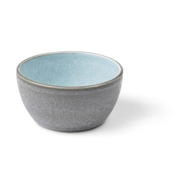 Sinihall keraamiline kauss ø 10 cm Mensa - Bitz-image-1