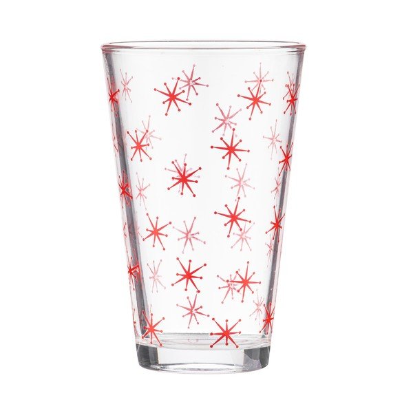 Klaasid 4tk komplektis 270ml Jingle – Ladelle-image-3