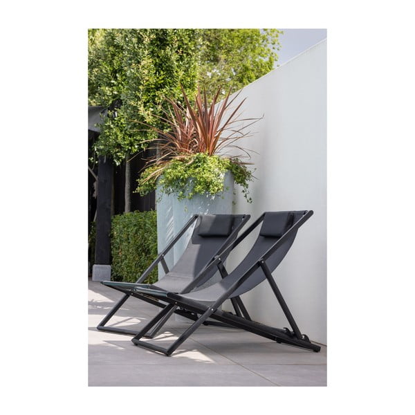 Must metallist kokkupandav aiatool Esper - Exotan-image-1