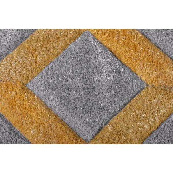 Koberec Flair Rugs Diamonds, 160 x 230 cm-image-1