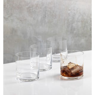 4 viskiklaasi 443 ml komplektis Julie - Mikasa
