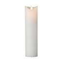LED-küünal (kõrgus 20 cm) Sara - Sirius