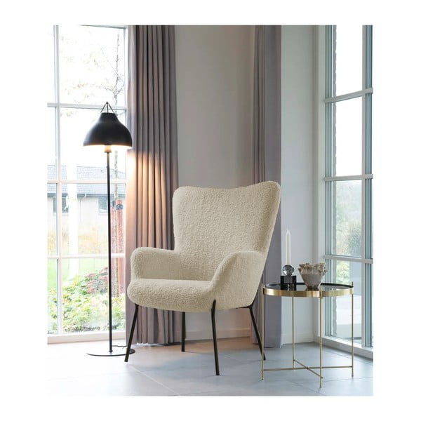 Beež tugitool Glasgow - House Nordic-image-1