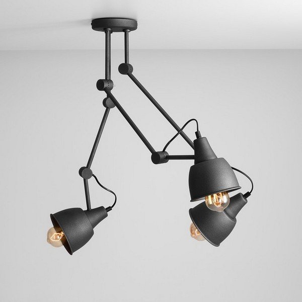 Hall rippvalgusti Compass - Homemania-image-1