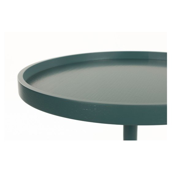 Ümmargune abilaud ø 46 cm Jason - Zuiver-image-4