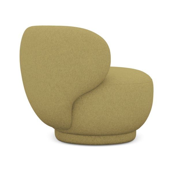 Sinepi värvi tool Hina - Makamii-image-2