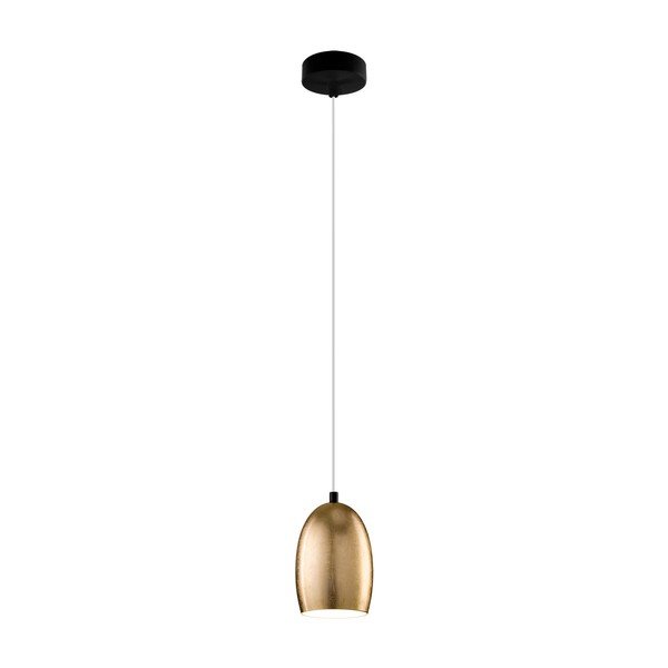 Světlo UME, gold/transparent