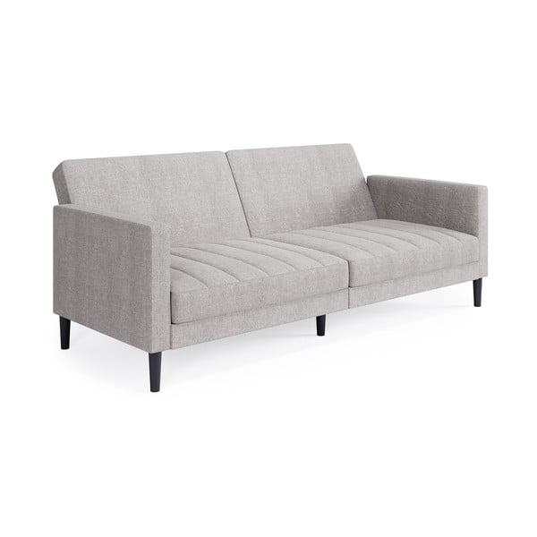 Hall diivanvoodi 200 cm Liam - Queer Eye-image-1