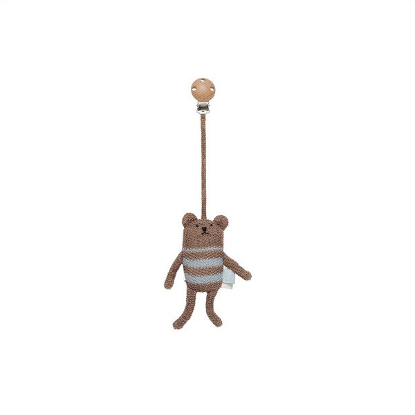 Lutiklamber Bella Bear - OYOY Mini
